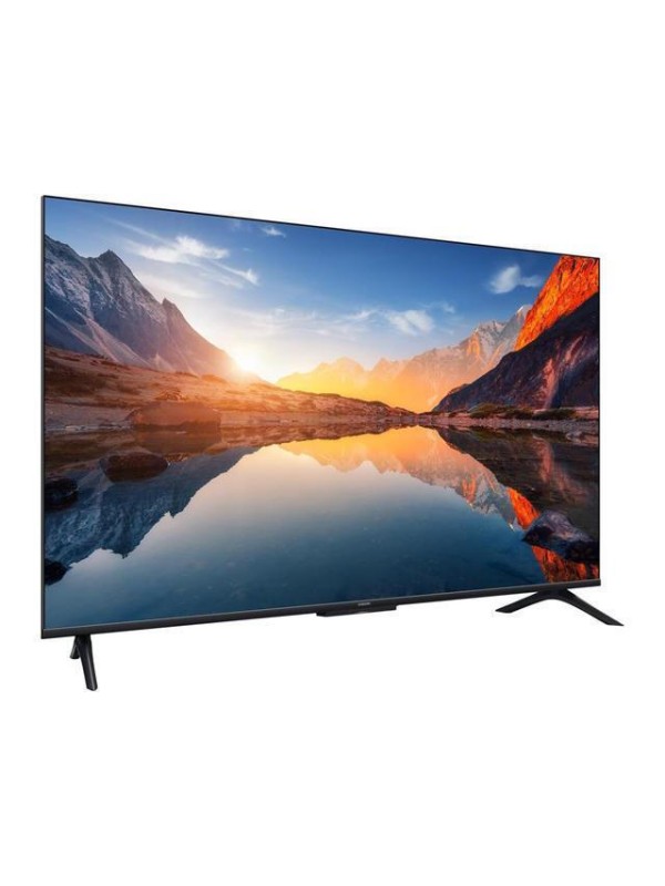 Τηλεόραση Xiaomi A 4K 50'' 2025 Τηλεόραση Xiaomi A 4K 50'' 2025