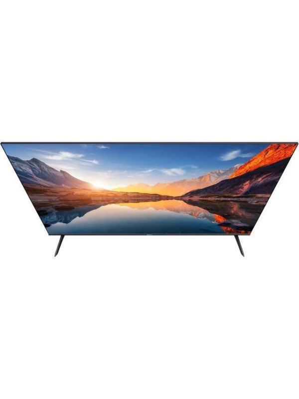 Τηλεόραση Xiaomi A 4K 50'' 2025 Τηλεόραση Xiaomi A 4K 50'' 2025
