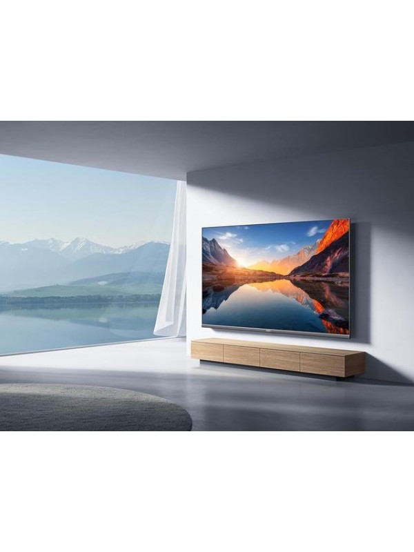 Τηλεόραση Xiaomi A 4K 50'' 2025 Τηλεόραση Xiaomi A 4K 50'' 2025