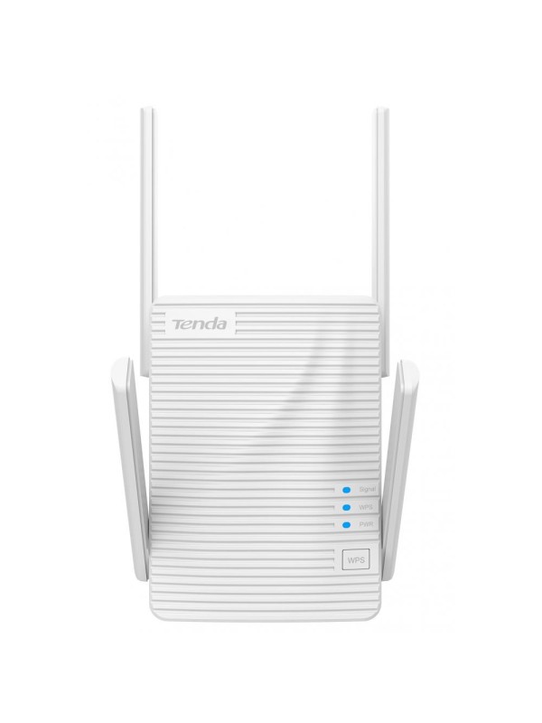 Tenda A2100 WiFi Extender Dual Band (2.4 & 5GHz) 1200Mbps