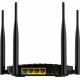 Tenda AC6 Ασύρματο Router Wi‑Fi 5 με 3 Θύρες Ethernet