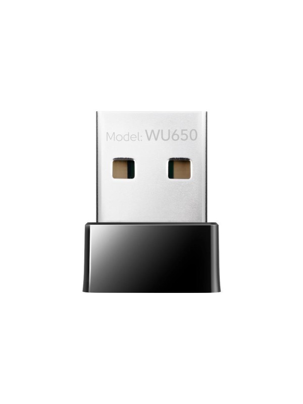 Cudy WU650 USB Αντάπτορας Δικτύου