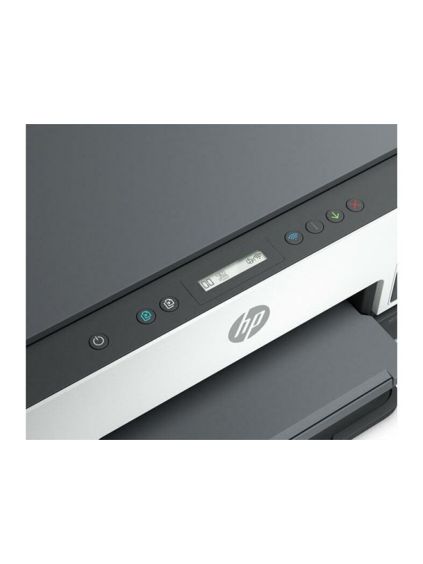 HP Smart Tank 670 All-in-One Έγχρωμο Πολυμηχάνημα Inkjet με WiFi και Mobile Print White HP Smart Tank 670 All-in-One Έγχρωμο Πολυμηχάνημα Inkjet με WiFi και Mobile Print White