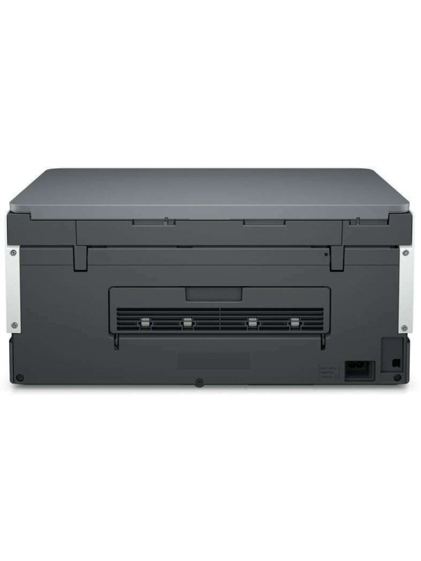 HP Smart Tank 670 All-in-One Έγχρωμο Πολυμηχάνημα Inkjet με WiFi και Mobile Print White HP Smart Tank 670 All-in-One Έγχρωμο Πολυμηχάνημα Inkjet με WiFi και Mobile Print White