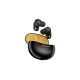 BlackView AirBuds 30 Bluetooth Handsfree Ακουστικά με Αντοχή στον Ιδρώτα και Θήκη Φόρτισης Μαύρα
