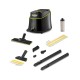 Karcher SC 3 Deluxe Anniversaary Edition Ατμοκαθαριστής Πίεσης 3.5bar με Ρόδες Karcher SC 3 Deluxe Anniversaary Edition Ατμοκαθαριστής Πίεσης 3.5bar με Ρόδες