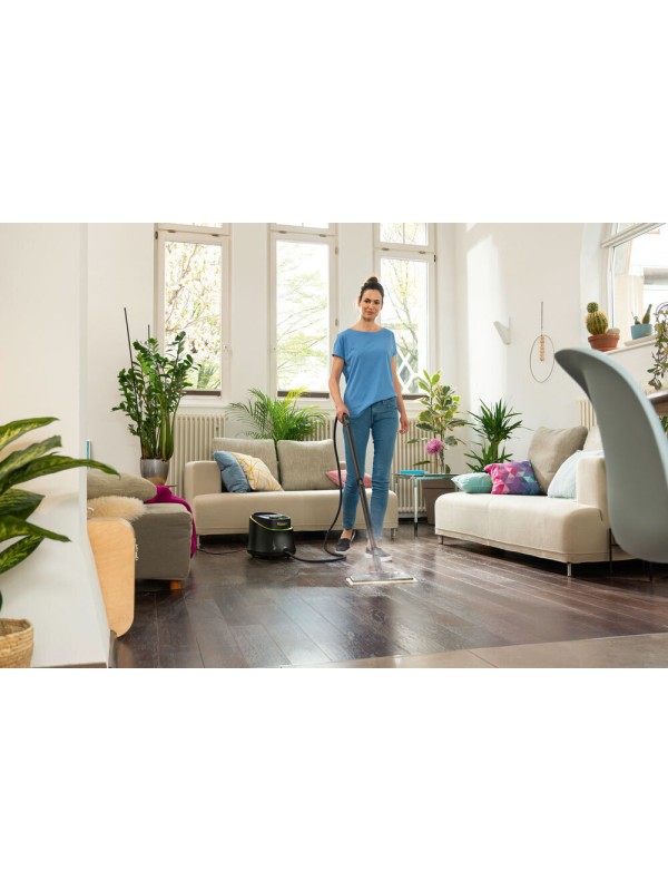 Karcher SC 3 Deluxe Anniversaary Edition Ατμοκαθαριστής Πίεσης 3.5bar με Ρόδες Karcher SC 3 Deluxe Anniversaary Edition Ατμοκαθαριστής Πίεσης 3.5bar με Ρόδες