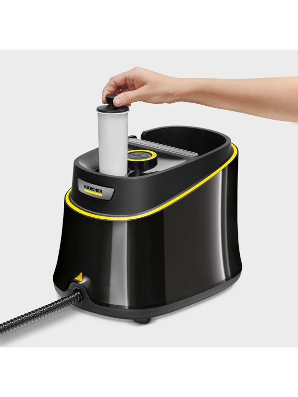 Karcher SC 3 Deluxe Anniversaary Edition Ατμοκαθαριστής Πίεσης 3.5bar με Ρόδες Karcher SC 3 Deluxe Anniversaary Edition Ατμοκαθαριστής Πίεσης 3.5bar με Ρόδες