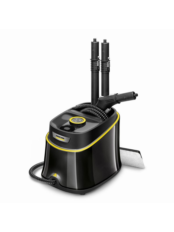 Karcher SC 3 Deluxe Anniversaary Edition Ατμοκαθαριστής Πίεσης 3.5bar με Ρόδες Karcher SC 3 Deluxe Anniversaary Edition Ατμοκαθαριστής Πίεσης 3.5bar με Ρόδες