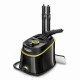 Karcher SC 3 Deluxe Anniversaary Edition Ατμοκαθαριστής Πίεσης 3.5bar με Ρόδες Karcher SC 3 Deluxe Anniversaary Edition Ατμοκαθαριστής Πίεσης 3.5bar με Ρόδες