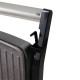 Rohnson R-2122 Τοστιέρα Γκριλιέρα 1000W Μαύρη Rohnson R-2122 Τοστιέρα Γκριλιέρα 1000W Μαύρη