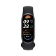 Xiaomi Smart Band 9 Active Αδιάβροχο με Παλμογράφο Μαύρο Xiaomi Smart Band 9 Active Αδιάβροχο με Παλμογράφο Μαύρο
