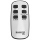 Bormann Elite BFN5800 Ανεμιστήρας Πύργος 45W με Τηλεχειριστήριο