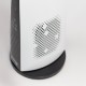 Bormann Elite BFN5800 Ανεμιστήρας Πύργος 45W με Τηλεχειριστήριο