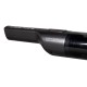 Gruppe BH 607 BLDC Cosmic Forte Επαναφορτιζόμενο Σκουπάκι Χειρός 11.1V Μαύρο