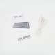 Alcatroz XPLORER GO BTR 200 ! Ασύρματο Bluetooth Πληκτρολόγιο για Tablet Αγγλικό US Mist Alcatroz XPLORER GO BTR 200 ! Ασύρματο Bluetooth Πληκτρολόγιο για Tablet Αγγλικό US Mist
