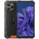 BlackView BV5300 Plus Dual SIM (8/128GB) Ανθεκτικό Smartphone Πορτοκαλί