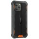 BlackView BV5300 Plus Dual SIM (8/128GB) Ανθεκτικό Smartphone Πορτοκαλί