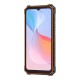 BlackView BV6200 Pro Dual SIM (6GB/128GB) Ανθεκτικό Smartphone Πορτοκαλί