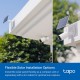 TP-LINK Tapo C410 Kit v1 IP Κάμερα Παρακολούθησης Wi-Fi Full HD+ 3MP Αδιάβροχη Μπαταρίας με Αμφίδρομη Επικοινωνία