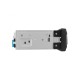 Ραδ/cd ΑΥΤΟΚΙ. AKAI CA 015-A4108 S MULTIMEDIA 1-DIN4 USB/AUX/TF CARD