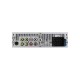 Ραδ/cd ΑΥΤΟΚΙ. AKAI CA 015-A4108 S MULTIMEDIA 1-DIN4 USB/AUX/TF CARD