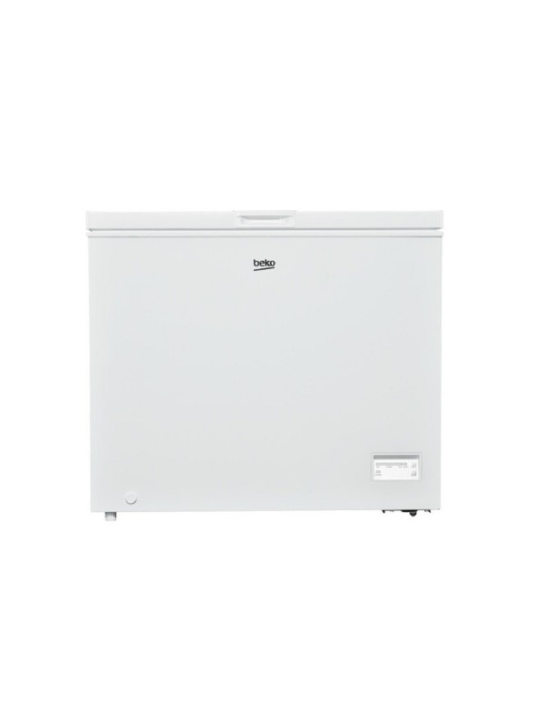 Beko CF200WN Καταψύκτης Μπαούλο 198lt