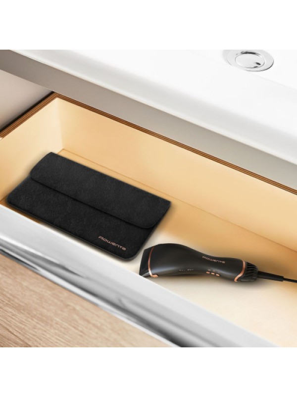 Rowenta CF8C20E0 Επαγγελματικό Πιστολάκι Μαλλιών 1300W Rowenta CF8C20E0 Επαγγελματικό Πιστολάκι Μαλλιών 1300W