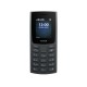 Nokia 110 (2023) Dual SIM Κινητό με Κουμπιά Charcoal