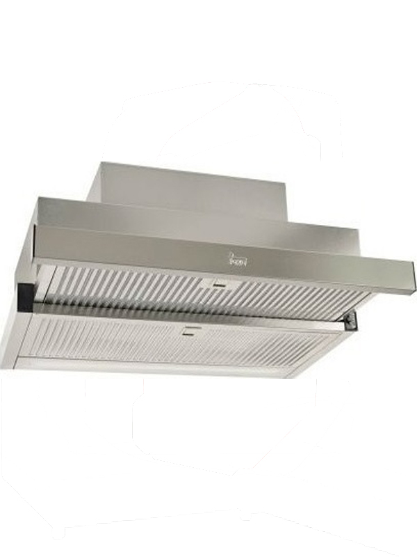 Απορροφητήρας Teka CNL 6815 Plus Inox 