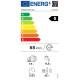 LG DF 365 FPS APZQEMS Ελεύθερο Πλυντήριο Πιάτων με Wi-Fi για 14 Σερβίτσια QuadWash Π60xY85εκ. Inox
