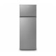 Inventor Ψυγείο Δίπορτο 235lt Υ159xΠ55xΒ55εκ. Inox DP1590SE Inventor Ψυγείο Δίπορτο 235lt Υ159xΠ55xΒ55εκ. Inox DP1590SE