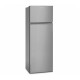 Inventor Ψυγείο Δίπορτο 235lt Υ159xΠ55xΒ55εκ. Inox DP1590SE Inventor Ψυγείο Δίπορτο 235lt Υ159xΠ55xΒ55εκ. Inox DP1590SE