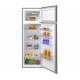 Inventor Ψυγείο Δίπορτο 235lt Υ159xΠ55xΒ55εκ. Inox DP1590SE Inventor Ψυγείο Δίπορτο 235lt Υ159xΠ55xΒ55εκ. Inox DP1590SE