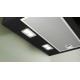 Απορροφητήρας Bosch DWK 67 FN 60 Καμινάδα 60cm Μαύρος