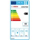 Απορροφητήρας Bosch DWK 67 FN 60 Καμινάδα 60cm Μαύρος