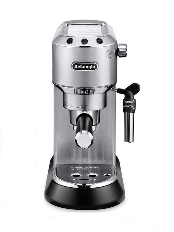 Καφετιέρα Delonghi espresso EC 685 M Dedica Style 