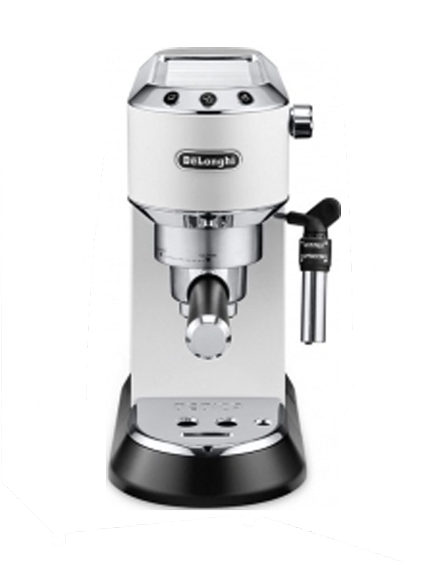 Καφετιέρα Delonghi EC685.W 