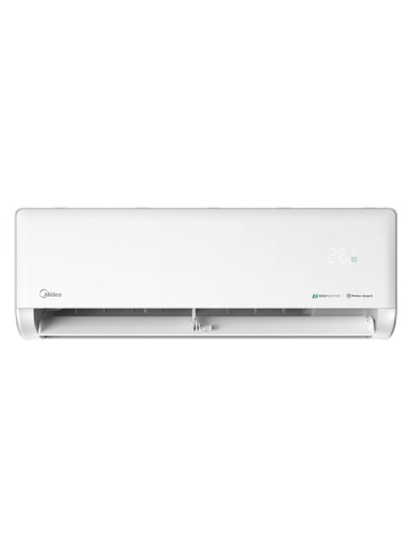 Midea EZ21RD6 Solstice White 21.000 BTU/h Κλιματιστικό Inverter Midea EZ21RD6 Solstice White 21.000 BTU/h Κλιματιστικό Inverter