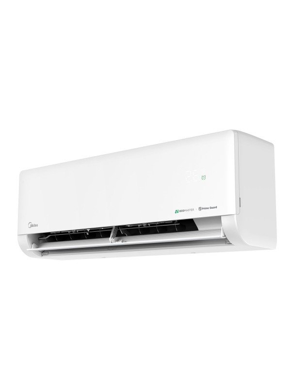 Midea EZ21RD6 Solstice White 21.000 BTU/h Κλιματιστικό Inverter Midea EZ21RD6 Solstice White 21.000 BTU/h Κλιματιστικό Inverter