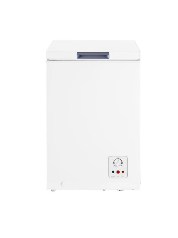 Hisense Καταψύκτης Μπαούλο 95lt