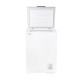 Hisense Καταψύκτης Μπαούλο 95lt