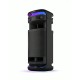 Sony Σύστημα Karaoke με Ασύρματo Μικρόφωνo ULT TOWER 10 σε Μαύρο Χρώμα