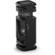 Sony Σύστημα Karaoke με Ασύρματo Μικρόφωνo ULT TOWER 10 σε Μαύρο Χρώμα