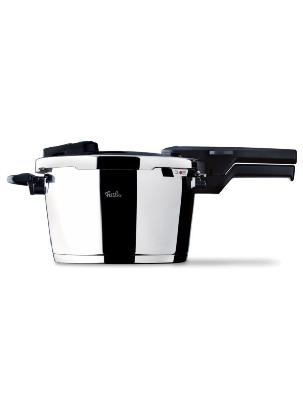 Fissler Vitaquick Χύτρα Ταχύτητας 10lt