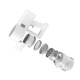 Xiaomi G20 BHR8831EU Επαναφορτιζόμενη Σκούπα Stick & Χειρός 25.2V Λευκή