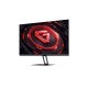 Xiaomi G24i IPS Gaming Monitor 23.8" FHD 1920x1080 180Hz με Χρόνο Απόκρισης 1ms GTG