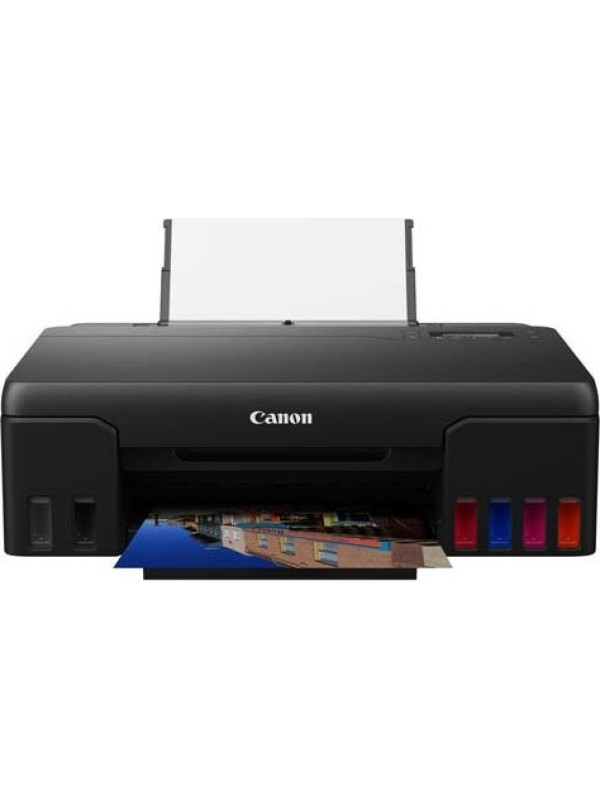 Canon Pixma G540 Έγχρωμoς Εκτυπωτής Inkjet με WiFi και Mobile Print