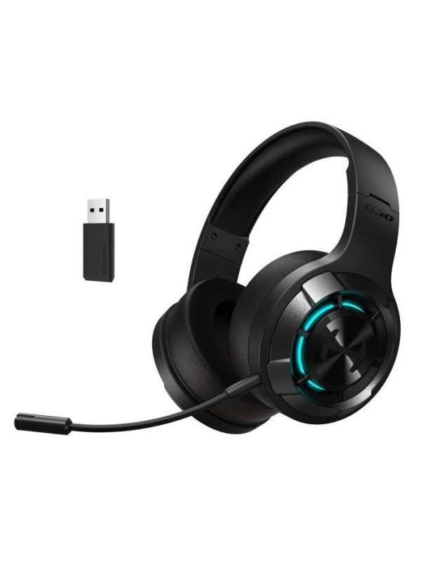 Edifier G30 S Dual Mode Ασύρματο Over Ear Gaming Headset με σύνδεση Bluetooth / USB 