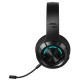 Edifier G30 S Dual Mode Ασύρματο Over Ear Gaming Headset με σύνδεση Bluetooth / USB 